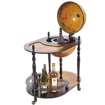 Globus bar Oval 2602