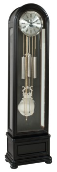 Gallo Clock LYON NERO