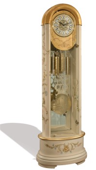 Gallo Clock PRIMAVERA Pastello, podlahové hodiny