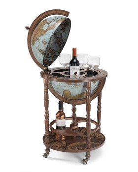 Zoffoli Z.31 Globus bar MINERVA Safari