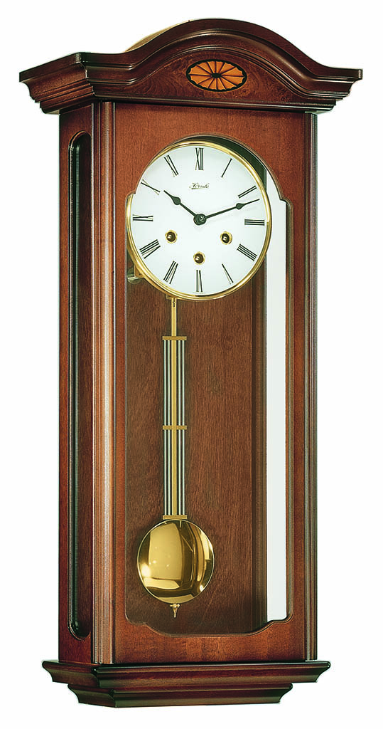 Hermle 70456-030341 nástenné kyvadlové hodiny