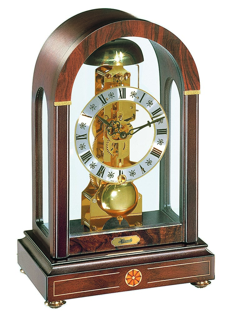 Hermle 22712-030791 stolné hodiny