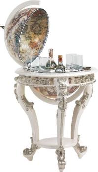 Tre Esse Globus bar Versailles