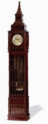 Gallo Clock Londres podlahové hodiny 